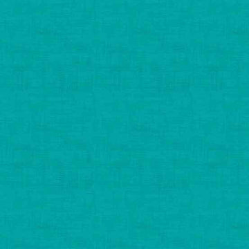 Linen Texture | Turquoise