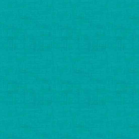 Linen Texture | Turquoise