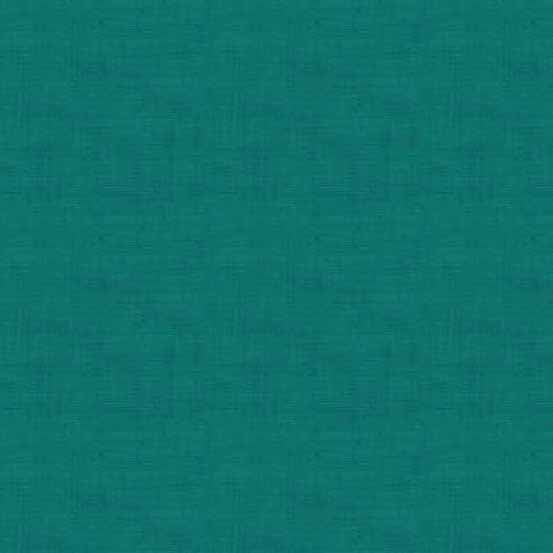 Linen Texture | Teal