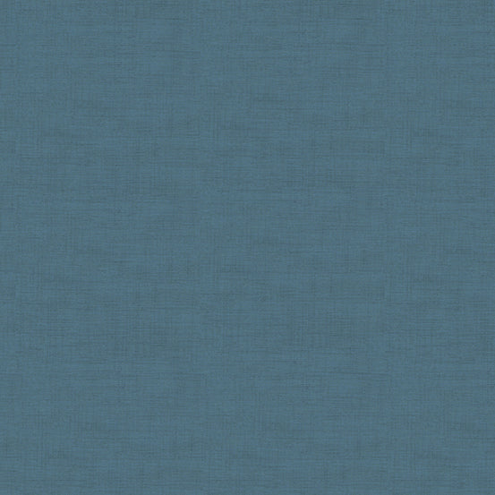 Linen Texture | Denim