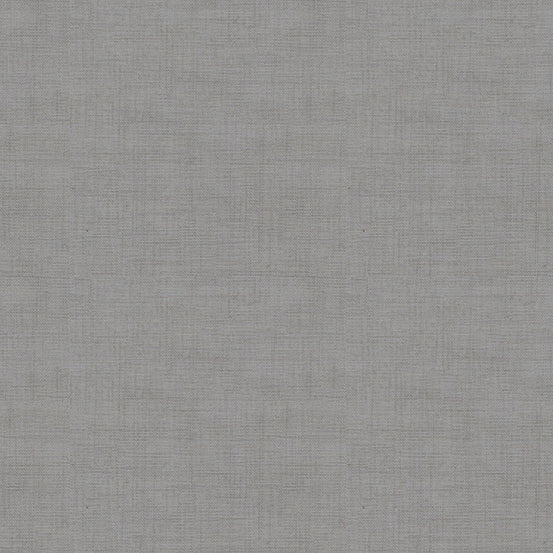 Linen Texture | Steel Grey