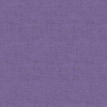 Linen Texture | Violet