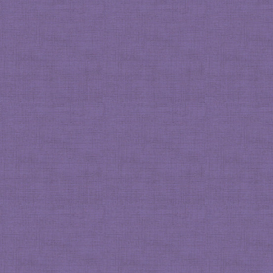 Linen Texture | Violet