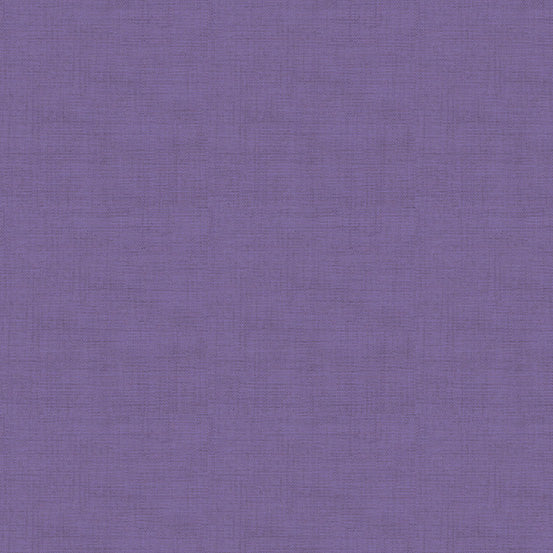 Linen Texture | Violet