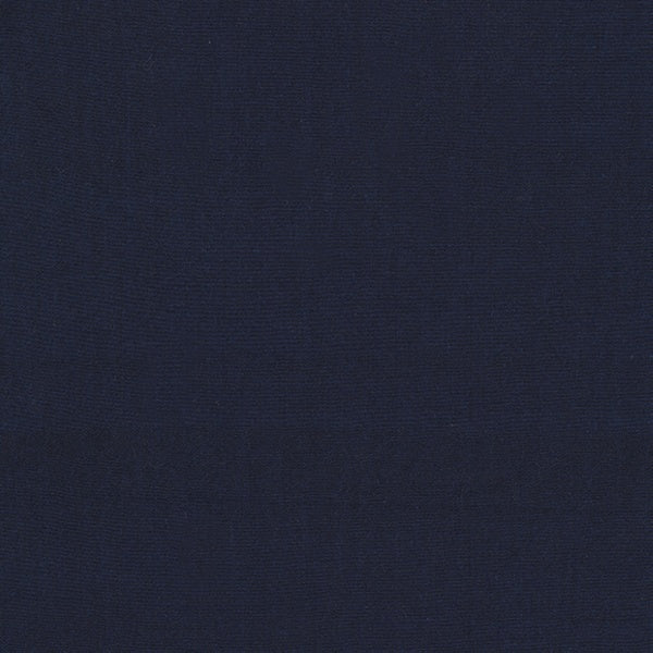 Artisan Solid | Dk Navy/Blue