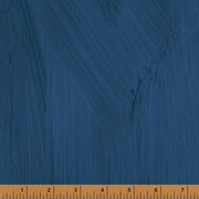Colorwash | Indigo Textured Solidl