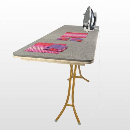 Wool Pressing Mat 21"x58"