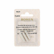 Bohin Eraser Replacement Cap