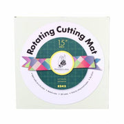 15" Rotating Cutting Mat