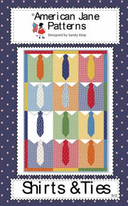 Shirts and Ties