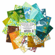 Prairie Song | Fat Quarter Bundle