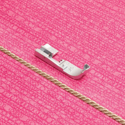 Cording Foot 5mm