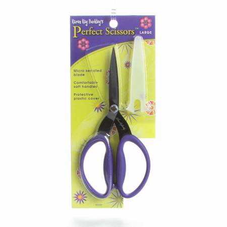 Perfect Scissors | 7.5" Purple