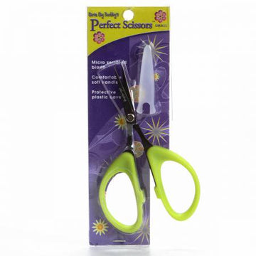 Perfect Scissors | 4