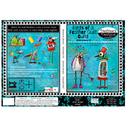 Steampunk Stitchery | Embroidery CD