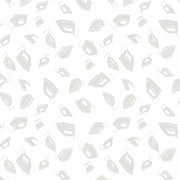 Sew Happy | White on White Irons