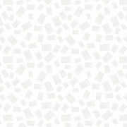 Sew Happy | White on White Spools