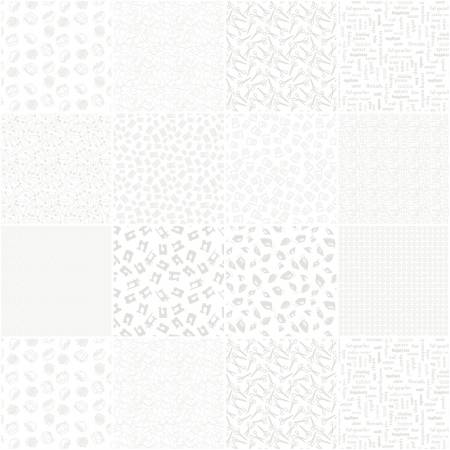 Sew Happy | Layer Cake