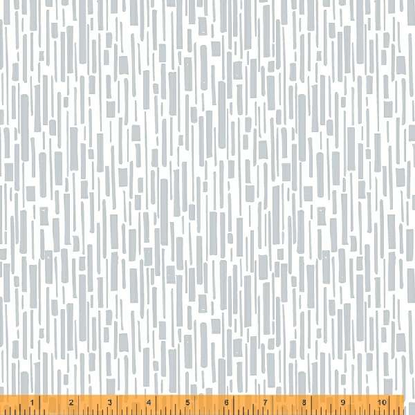 Maker's Collage | Fog Bamboo