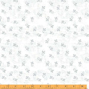 Maker's Collage | Fog Little Ditty