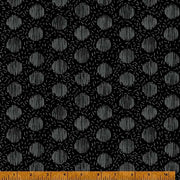 Maker's Collage | Black Chicken Scratch