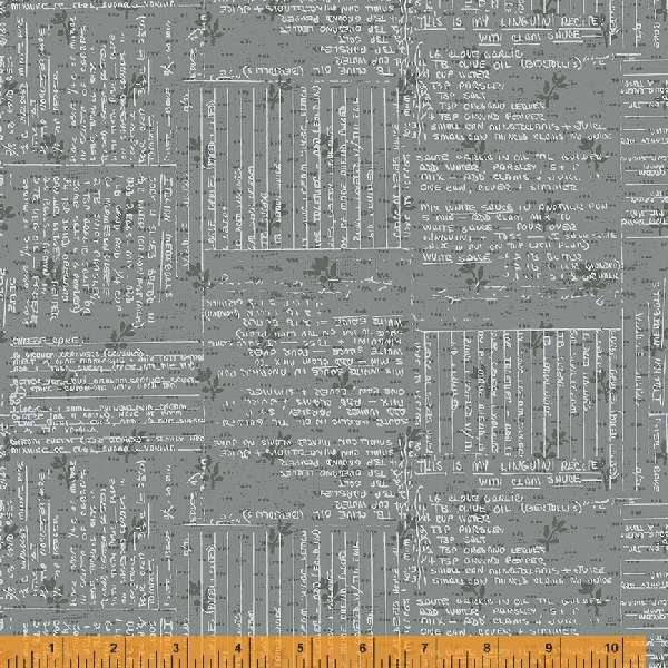 Maker's Collage | Grey RecipeCards