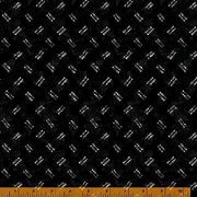 Maker's Collage | Black Shirting