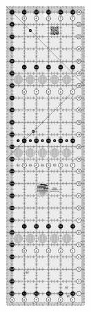 Creative Grids Ruler | 6.5"x24.5"