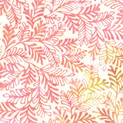 Sweet Rose II | Light Multi Fern