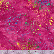 Paint Splatter | Palette