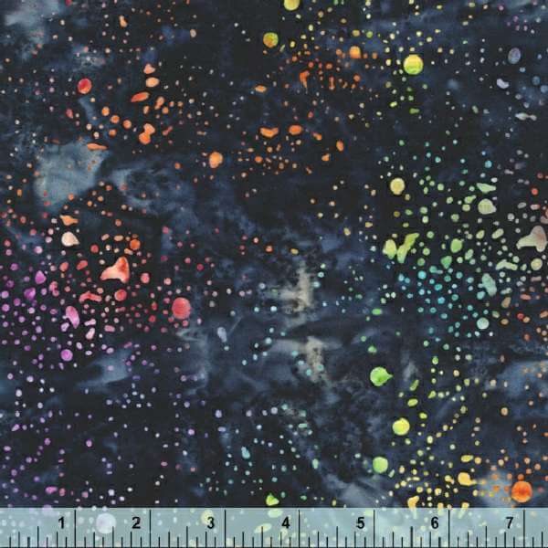 Paint Splatter | Galactic