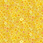Sun Print | Daffodil Parcel