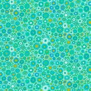 Sun Print | Mint Parcel