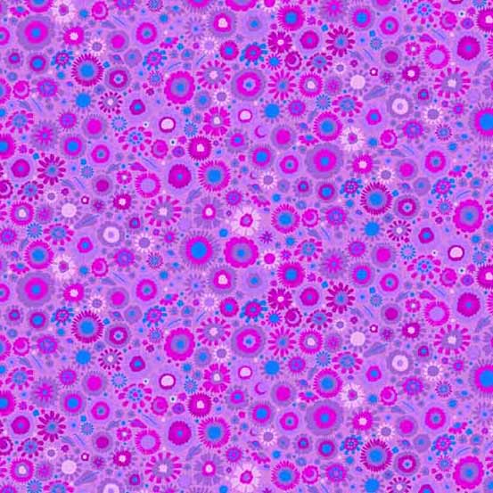 Sun Print | Lupine Parcel