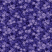 Porch Swing | Purple Swing Time