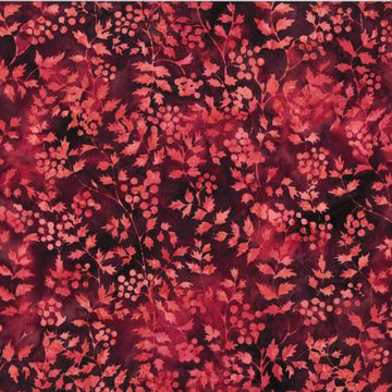 Bali Batiks | Lava