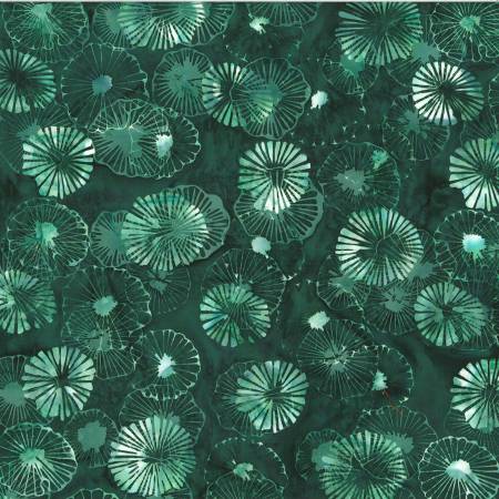 Bali Batiks | Mallard