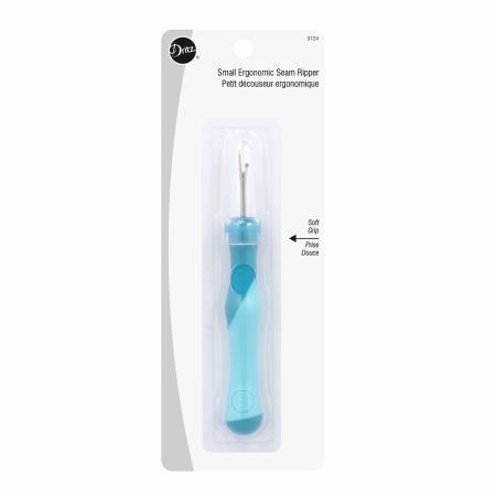 Ergonomic Seam Ripper