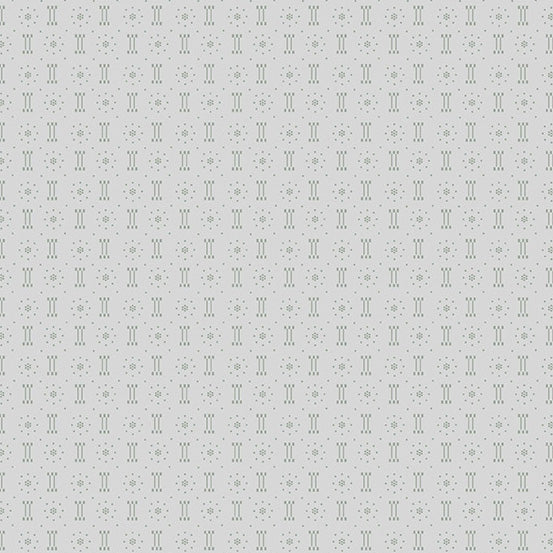 Dove | Silver Throne