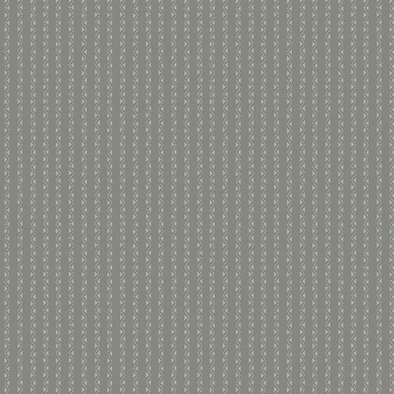 Dove | Smoke Stripe
