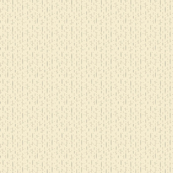 Gossamer | Linen Weave