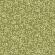 Fleur Nouveau | Green Vine