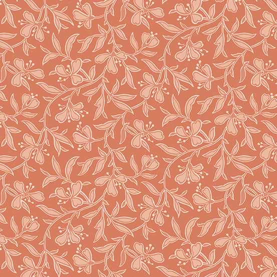 Fleur Nouveau | Orange Vine