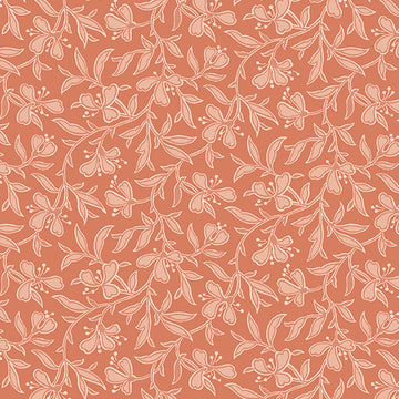 Fleur Nouveau | Orange Vine