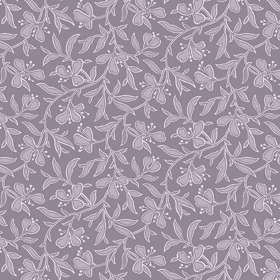 Fleur Nouveau | Purple Vine