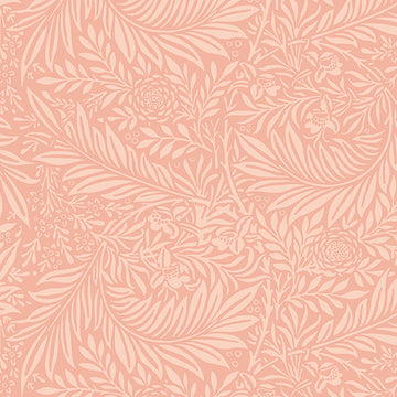 Fleur Nouveau | Orange Foliage