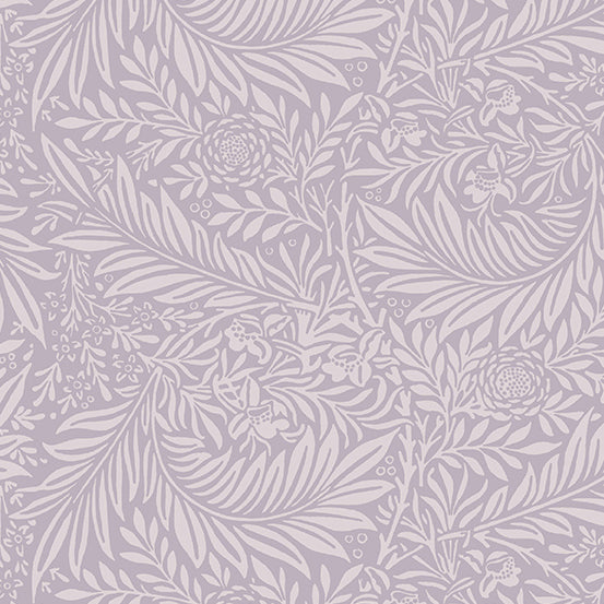 Fleur Nouveau | Purple Foliage