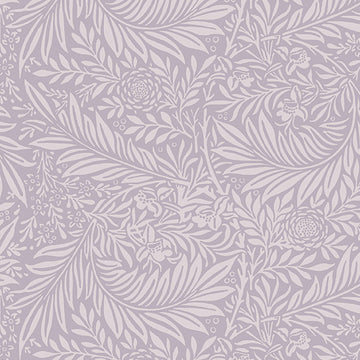 Fleur Nouveau | Purple Foliage