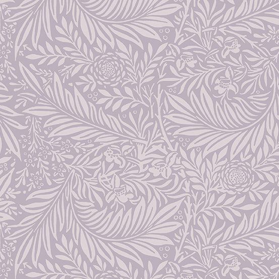 Fleur Nouveau | Purple Foliage