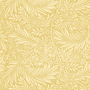 Fleur Nouveau | Yellow Foliage